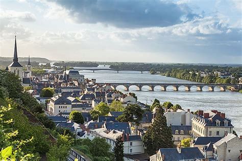 Discovering the World Through Down by the Water: A Journey Along the Loire