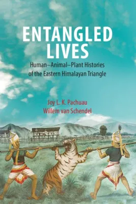  Entangled Lives: A Tapestry of Indonesian Identity and Love