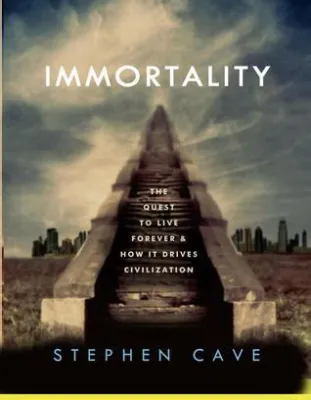  Immortality: The Quest to Live Forever – Unlocking the Secrets of Aging and Embracing the Infinite