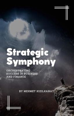  Orchestrating Success: A Symphony of Strategic Business Insights