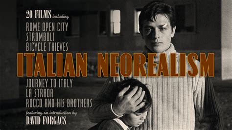  Painting the Soul - A Journey into Italian Neorealism and the Human Condition