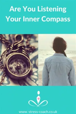 Unlocking Your Inner Compass: A Journey Through the Labyrinth of Consciousness